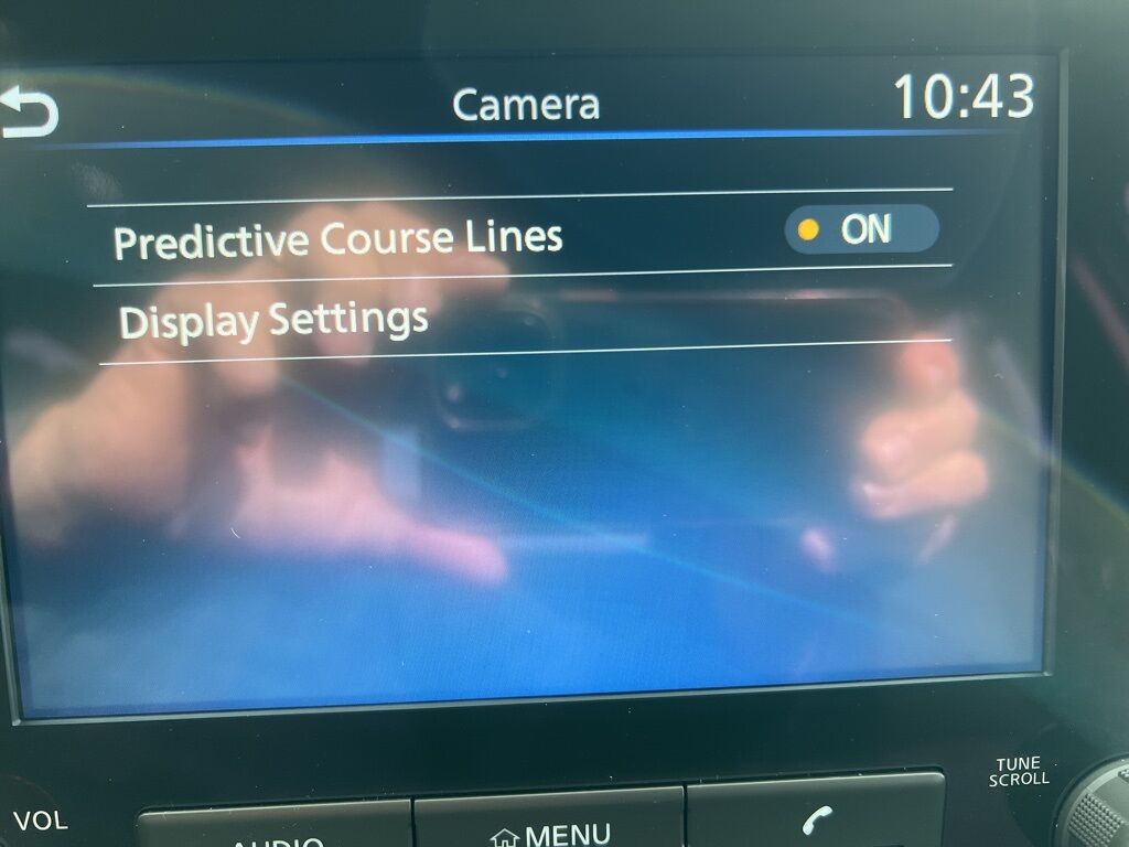 2024 Nissan Frontier SV Mount Joy PA