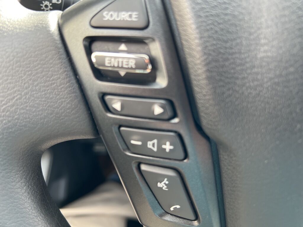 2024 Nissan Frontier SV Mount Joy PA