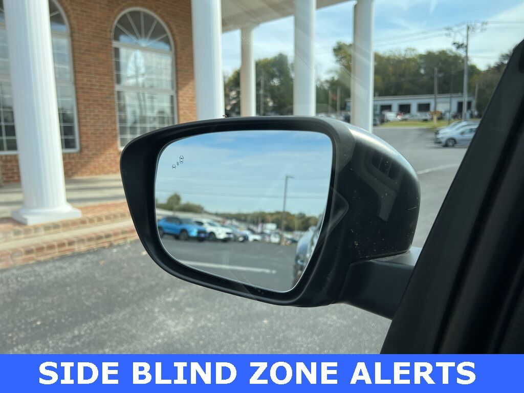 2024 Nissan Frontier SV Mount Joy PA