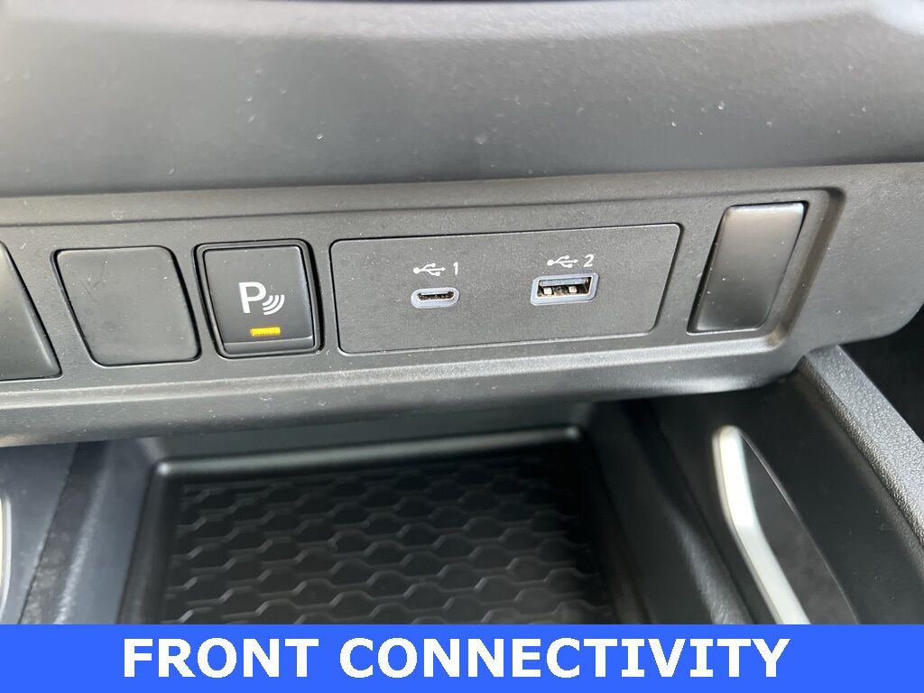 2024 Nissan Frontier SV Mount Joy PA