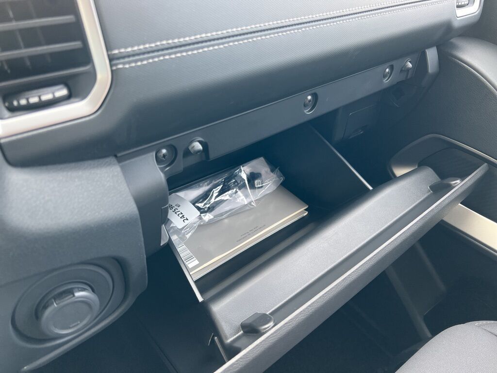 2024 Nissan Frontier SV Mount Joy PA