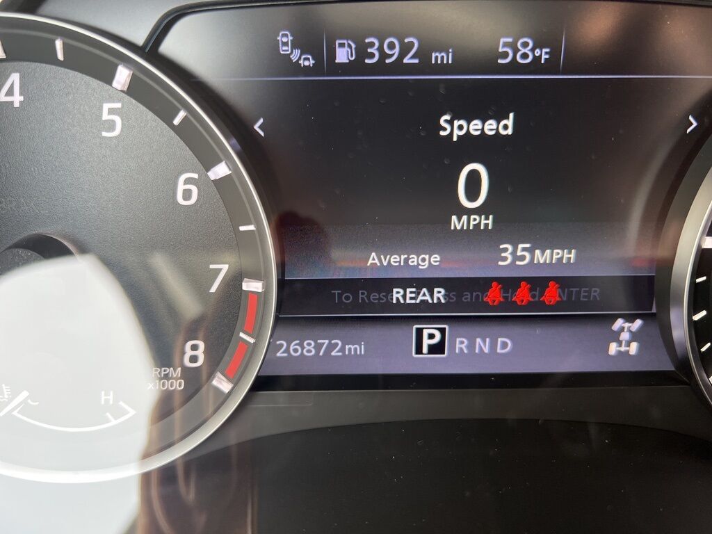 2024 Nissan Frontier SV Mount Joy PA