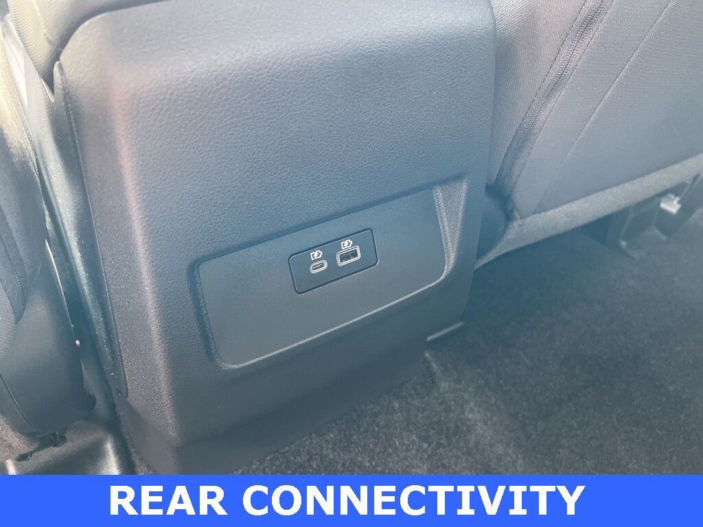 2024 Nissan Frontier SV Mount Joy PA