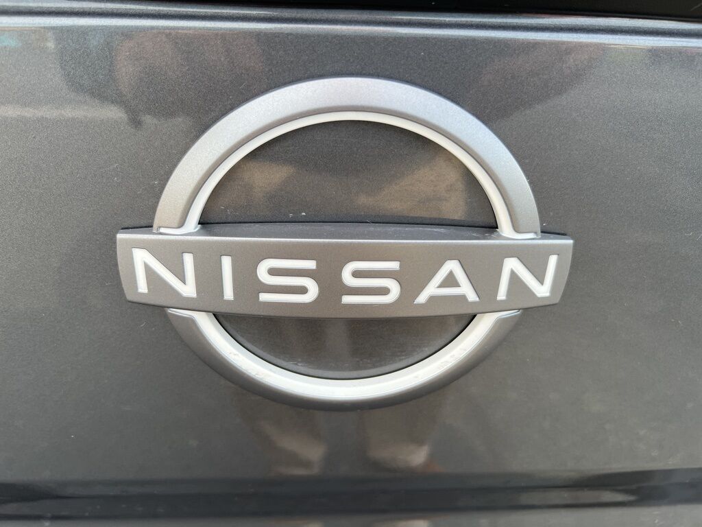 2024 Nissan Frontier SV Mount Joy PA