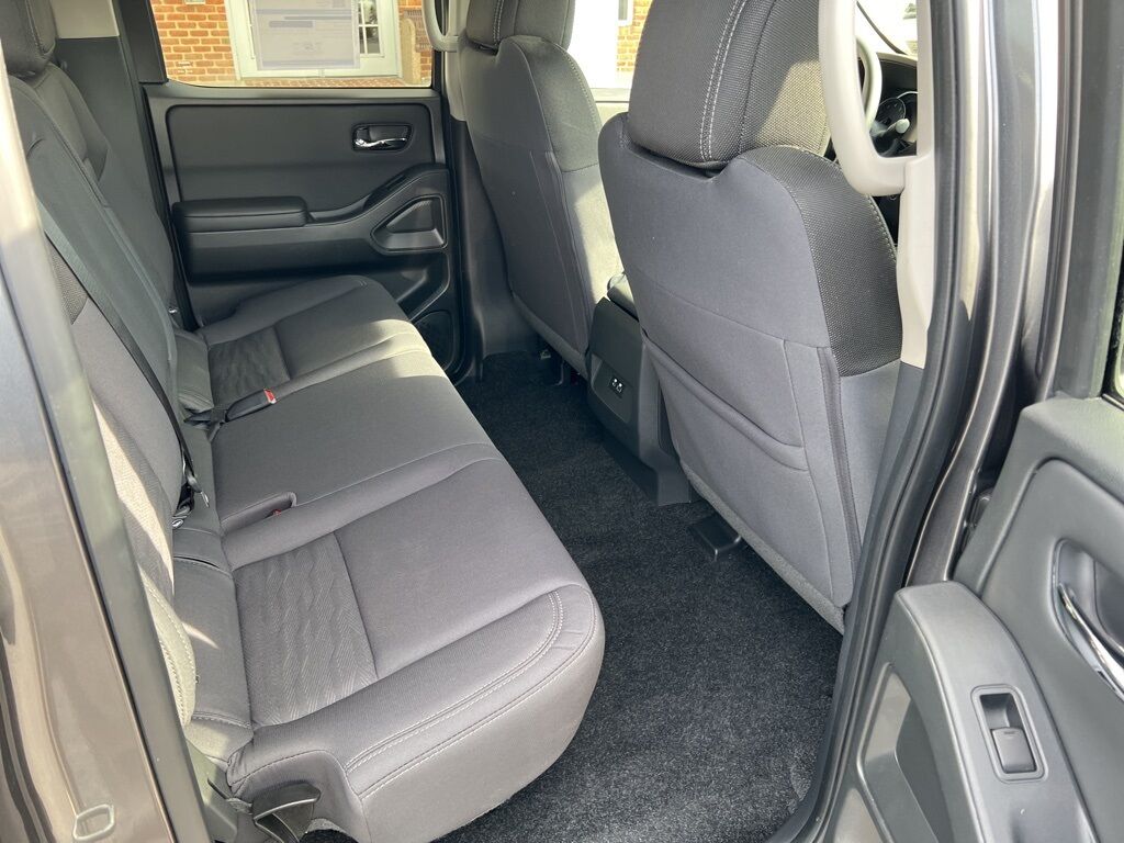 2024 Nissan Frontier SV Mount Joy PA