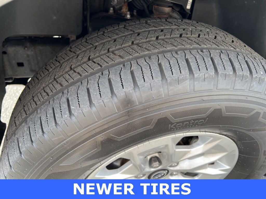 2024 Nissan Frontier SV Mount Joy PA