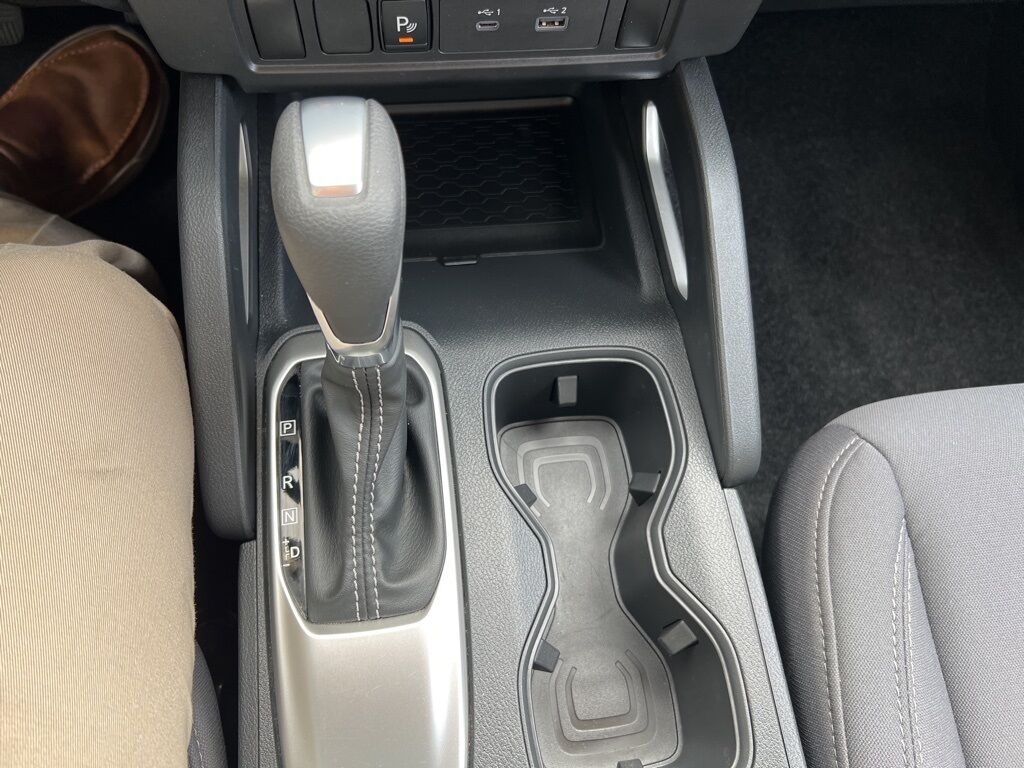 2024 Nissan Frontier SV Mount Joy PA