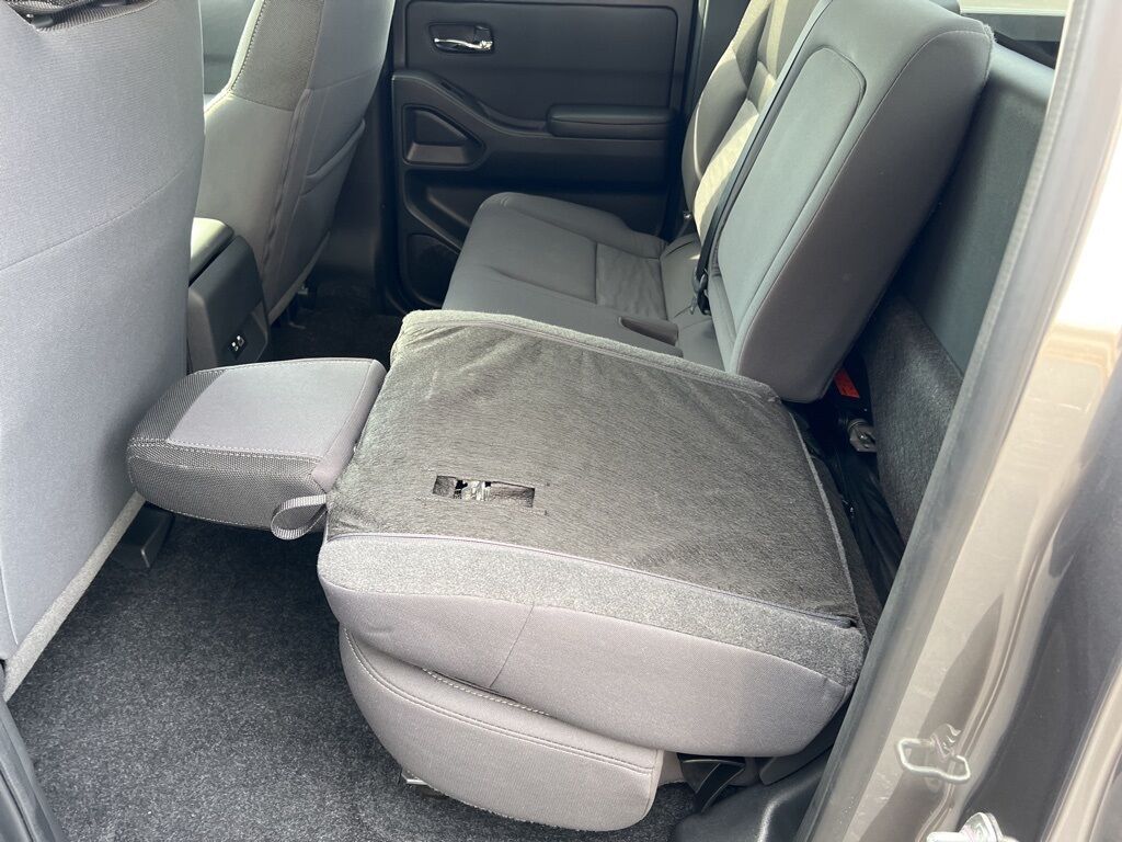 2024 Nissan Frontier SV Mount Joy PA