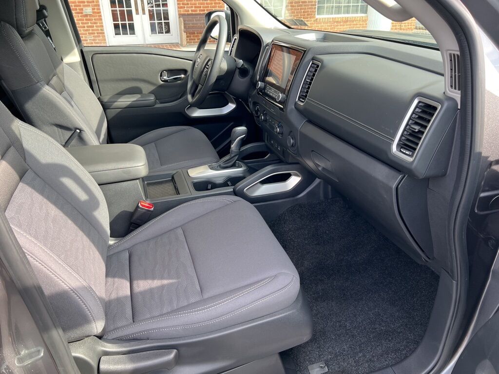 2024 Nissan Frontier SV Mount Joy PA