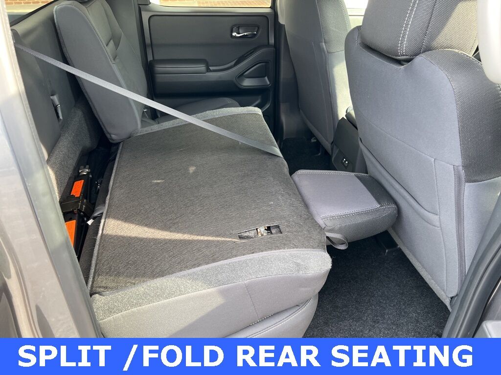 2024 Nissan Frontier SV Mount Joy PA