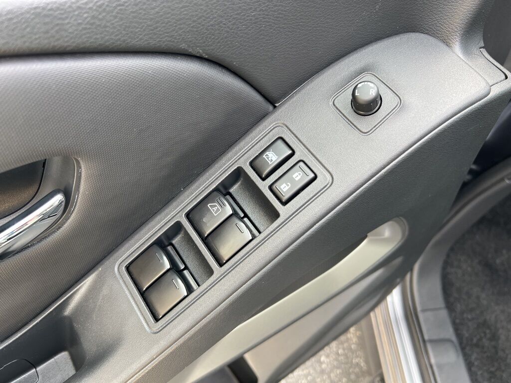 2024 Nissan Frontier SV Mount Joy PA