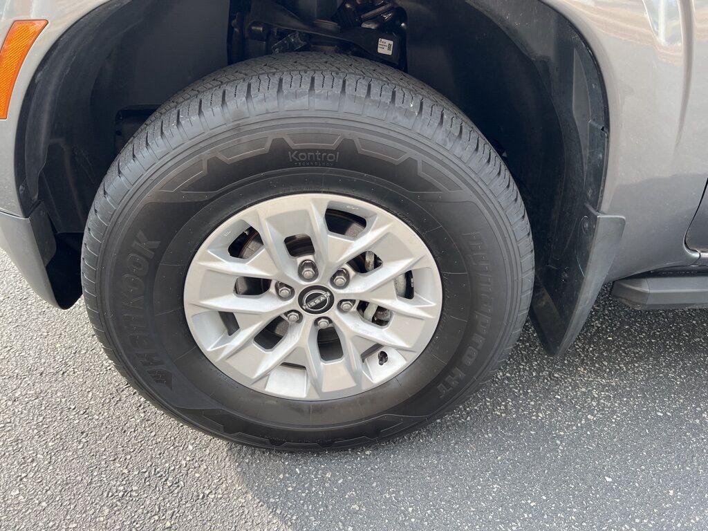 2024 Nissan Frontier SV Mount Joy PA