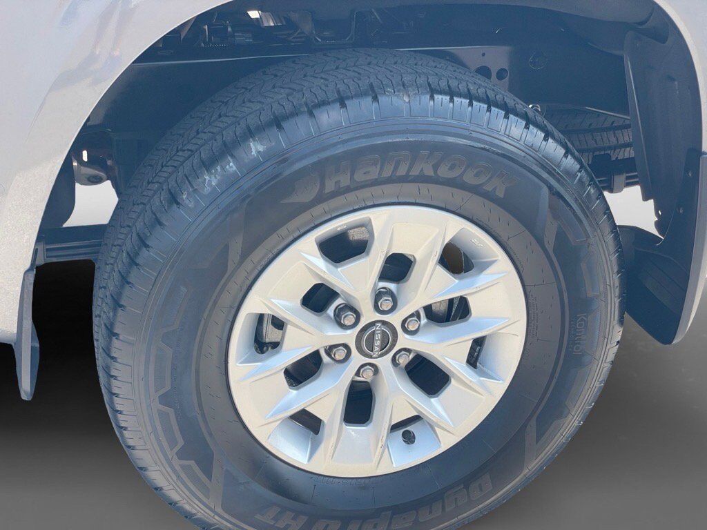 2024 Nissan Frontier SV Oak Ridge TN