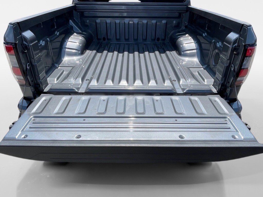 2024 Nissan Frontier SV Oak Ridge TN