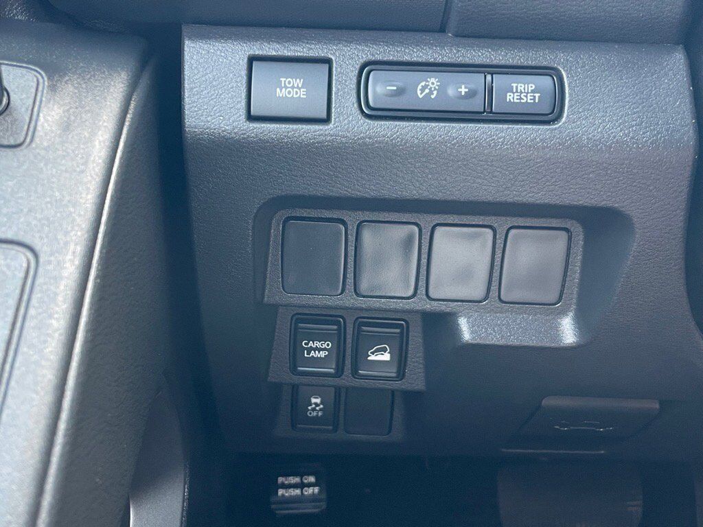 2024 Nissan Frontier SV Oak Ridge TN