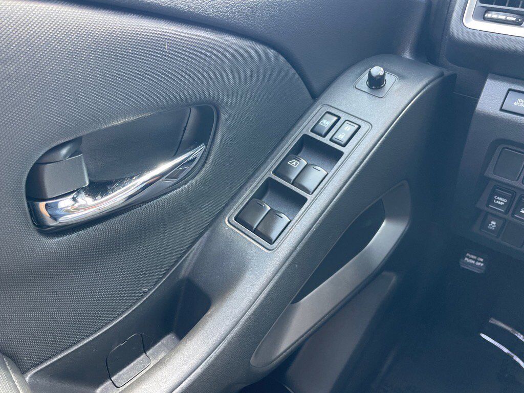 2024 Nissan Frontier SV Oak Ridge TN