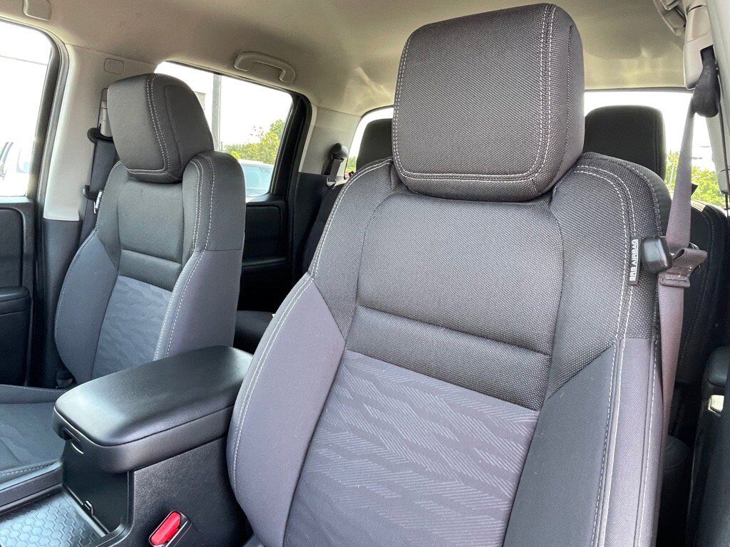 2024 Nissan Frontier SV Oak Ridge TN