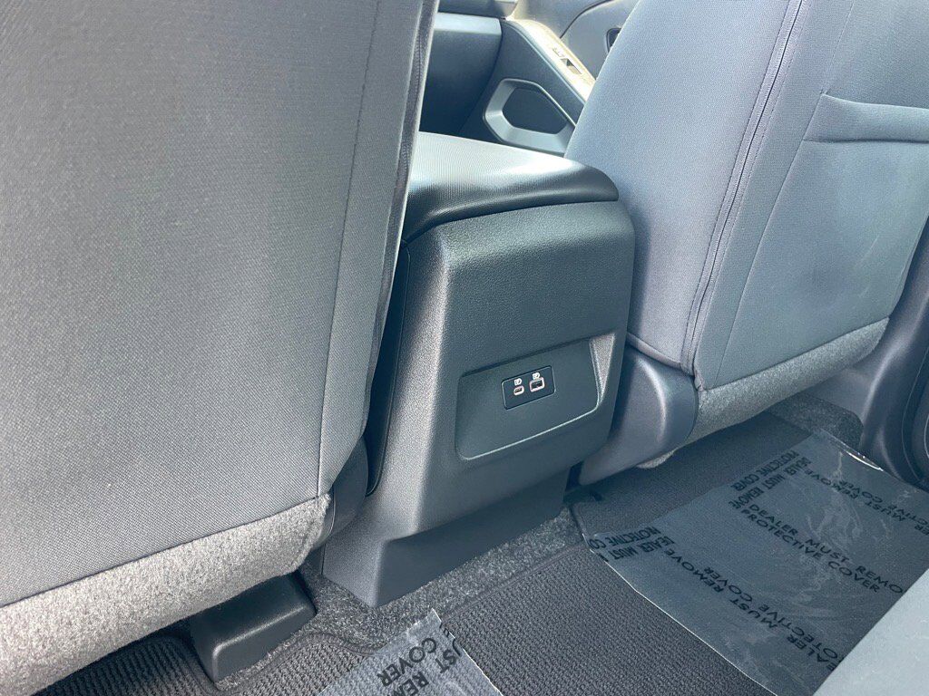 2024 Nissan Frontier SV Oak Ridge TN