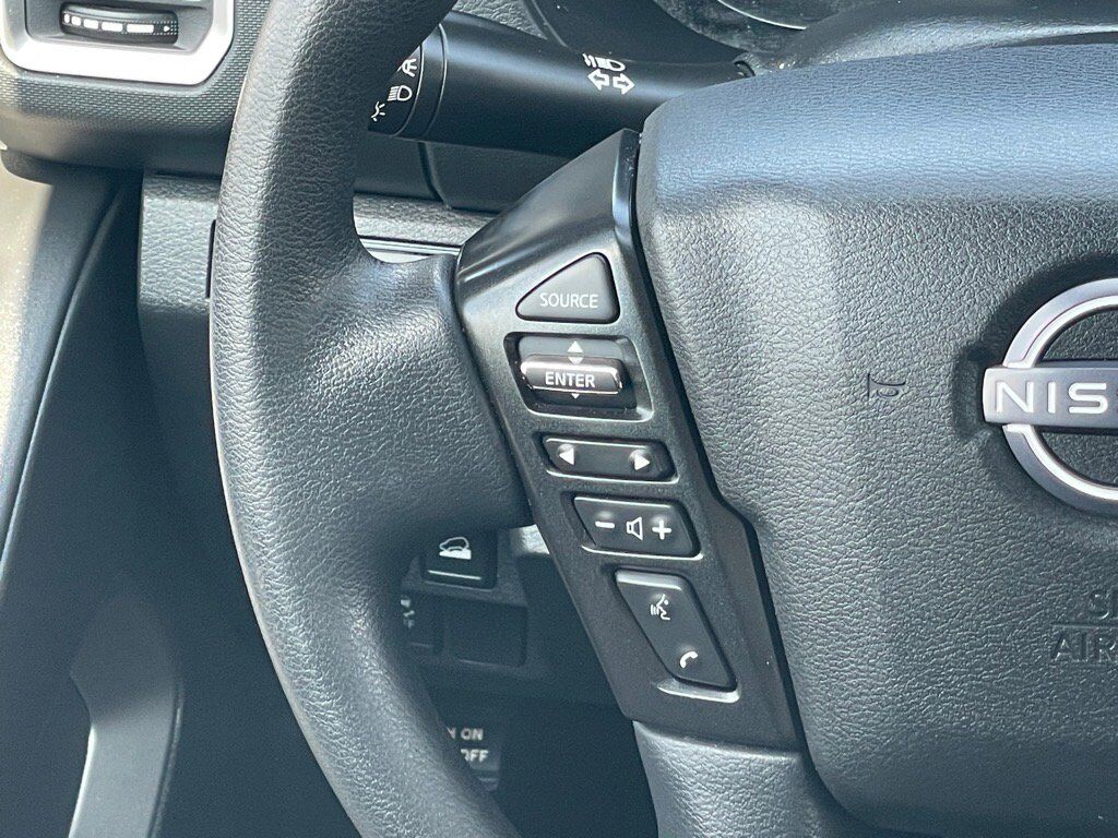 2024 Nissan Frontier SV Oak Ridge TN