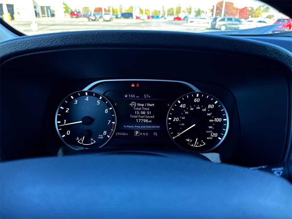 2024 Nissan Frontier SV Oklahoma City OK