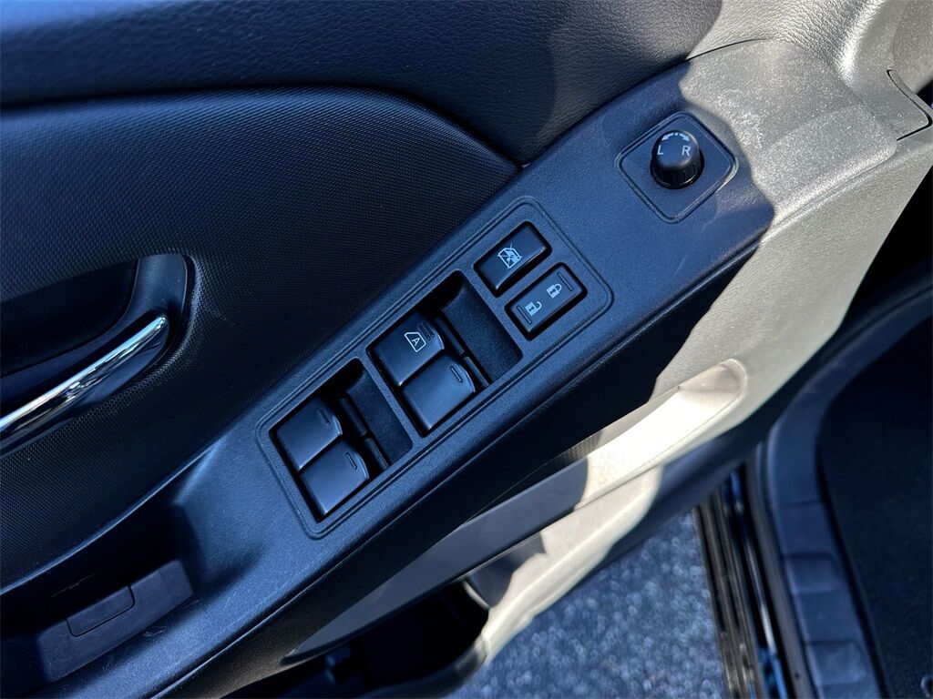 2024 Nissan Frontier SV Oklahoma City OK