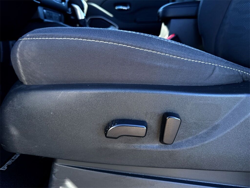 2024 Nissan Frontier SV Oklahoma City OK