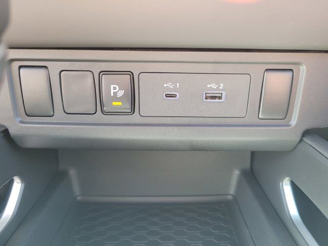 2024 Nissan Frontier SV Roseville CA