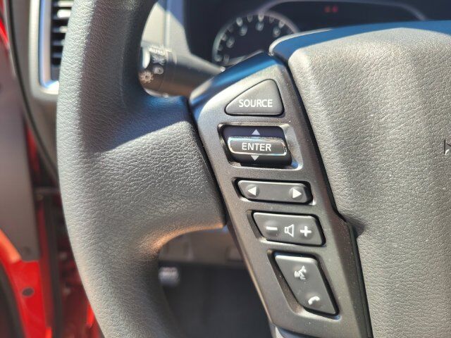 2024 Nissan Frontier SV Roseville CA