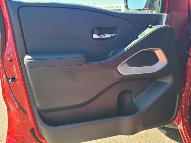 2024 Nissan Frontier SV Roseville CA