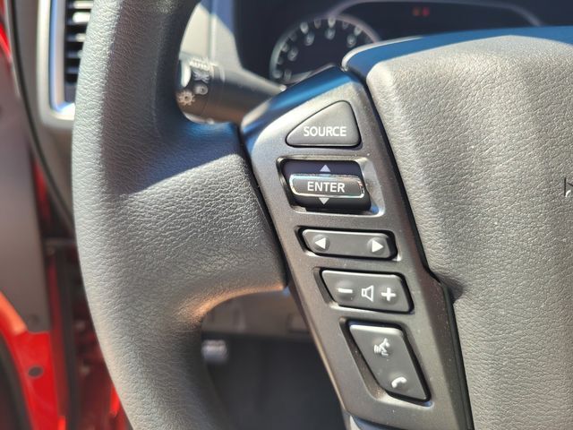 2024 Nissan Frontier SV Roseville CA