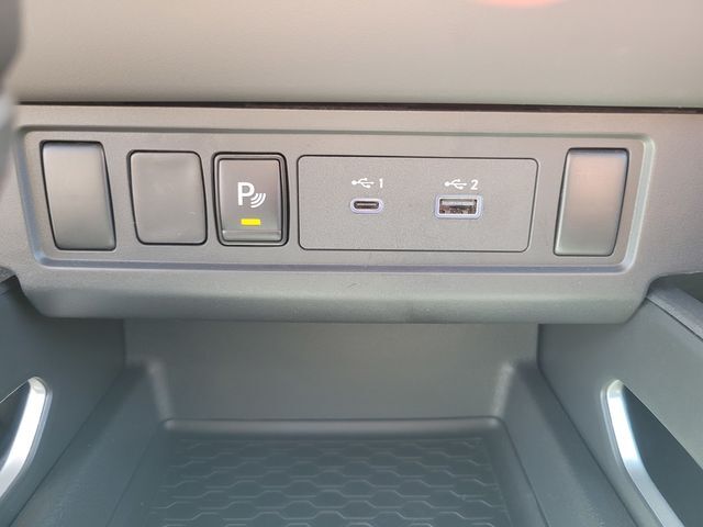 2024 Nissan Frontier SV Roseville CA