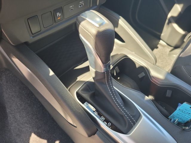 2024 Nissan Frontier SV Roseville CA