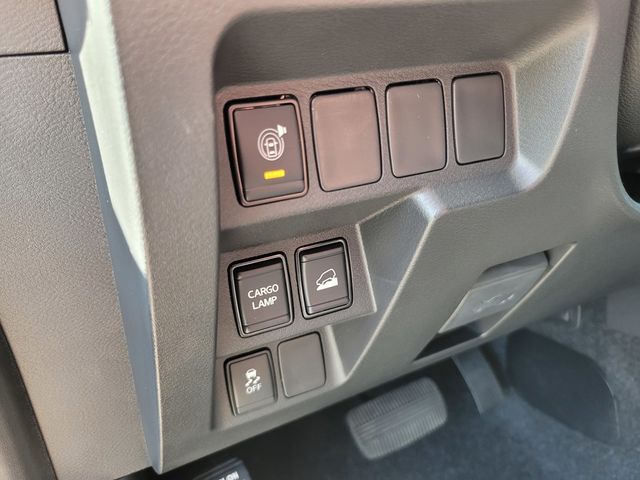 2024 Nissan Frontier SV Roseville CA