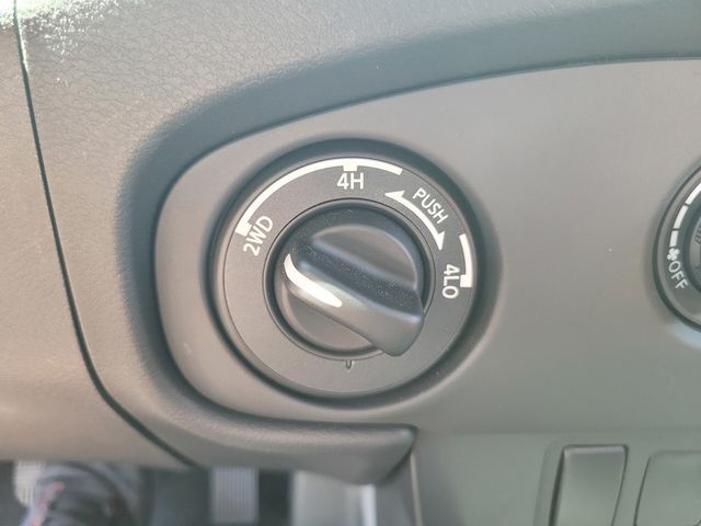2024 Nissan Frontier SV Roseville CA