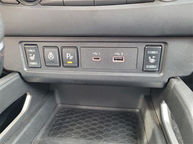 2024 Nissan Frontier SV Roseville CA