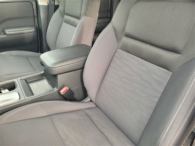 2024 Nissan Frontier SV Roseville CA