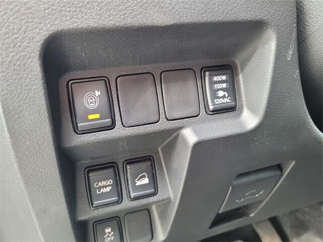 2024 Nissan Frontier SV Roseville CA