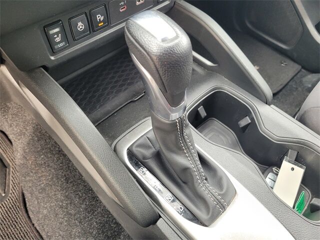 2024 Nissan Frontier SV Roseville CA