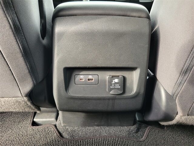 2024 Nissan Frontier SV Roseville CA