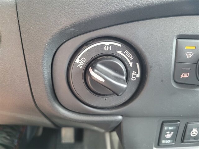 2024 Nissan Frontier SV Roseville CA