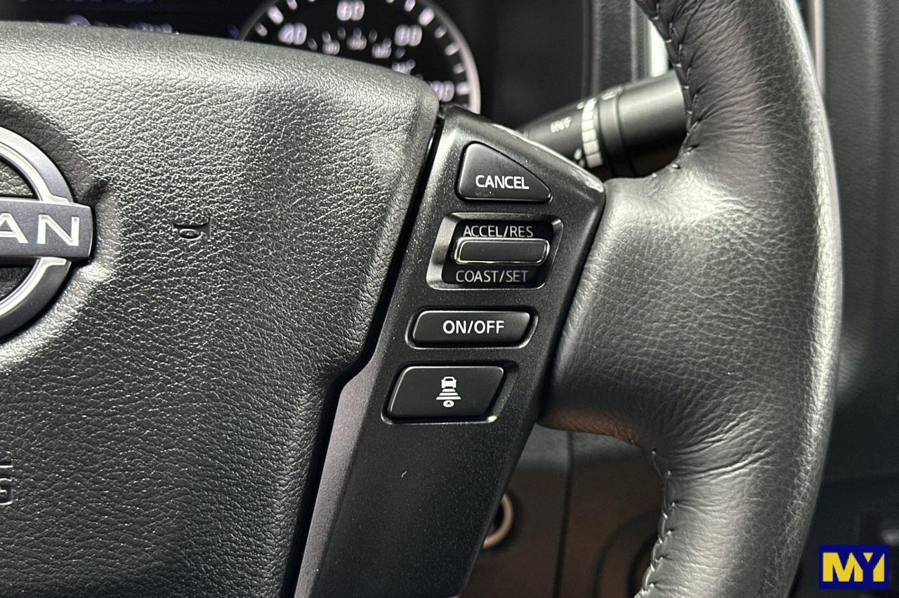 2024 Nissan Frontier SV Salinas CA