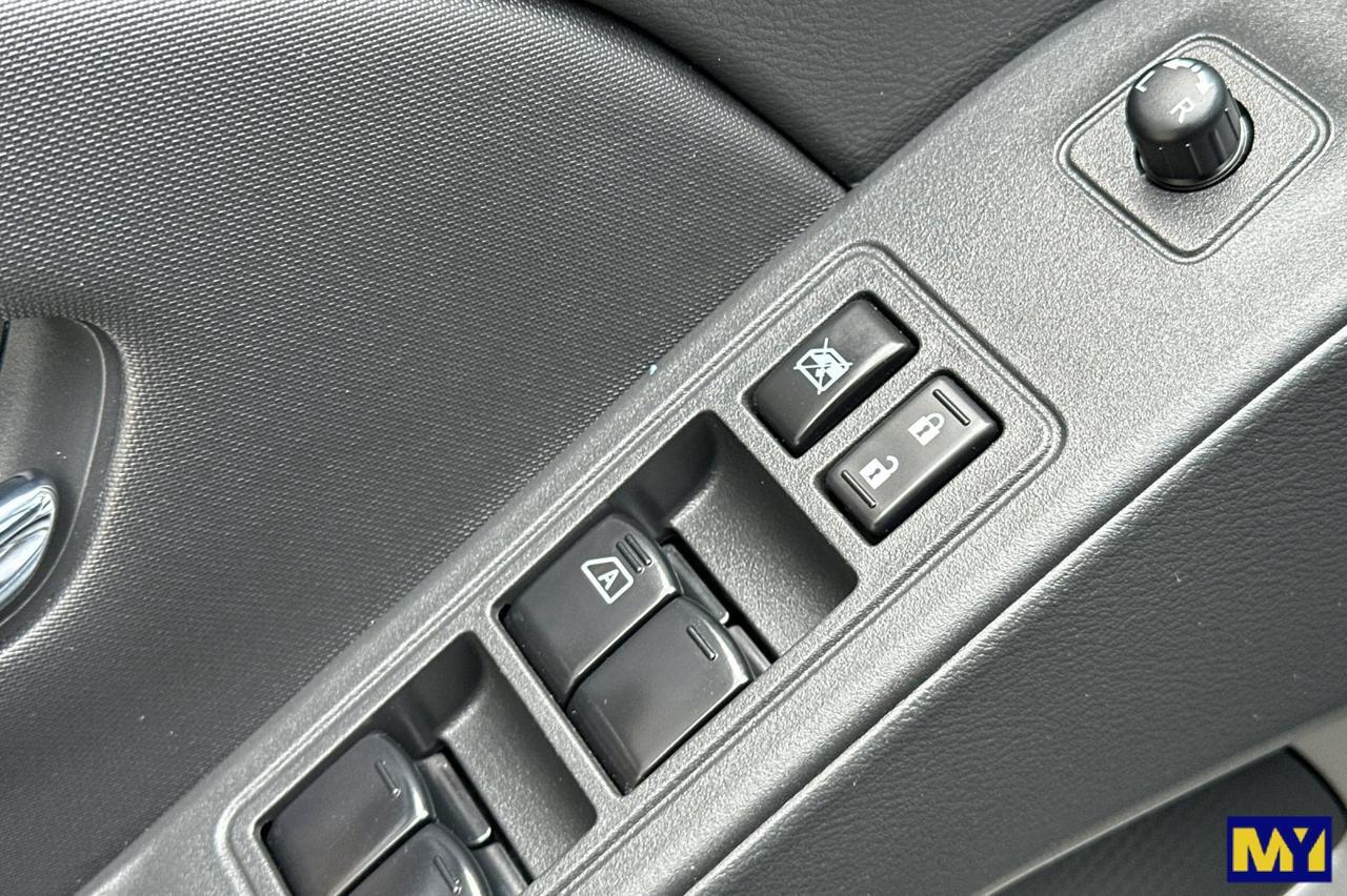 2024 Nissan Frontier SV Salinas CA