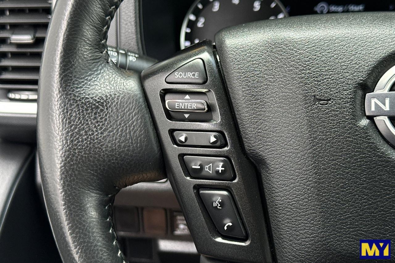 2024 Nissan Frontier SV Salinas CA