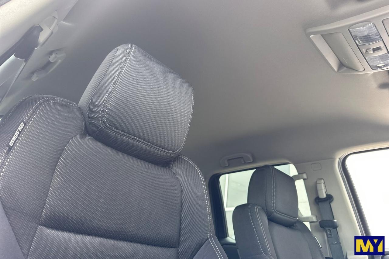 2024 Nissan Frontier SV Salinas CA