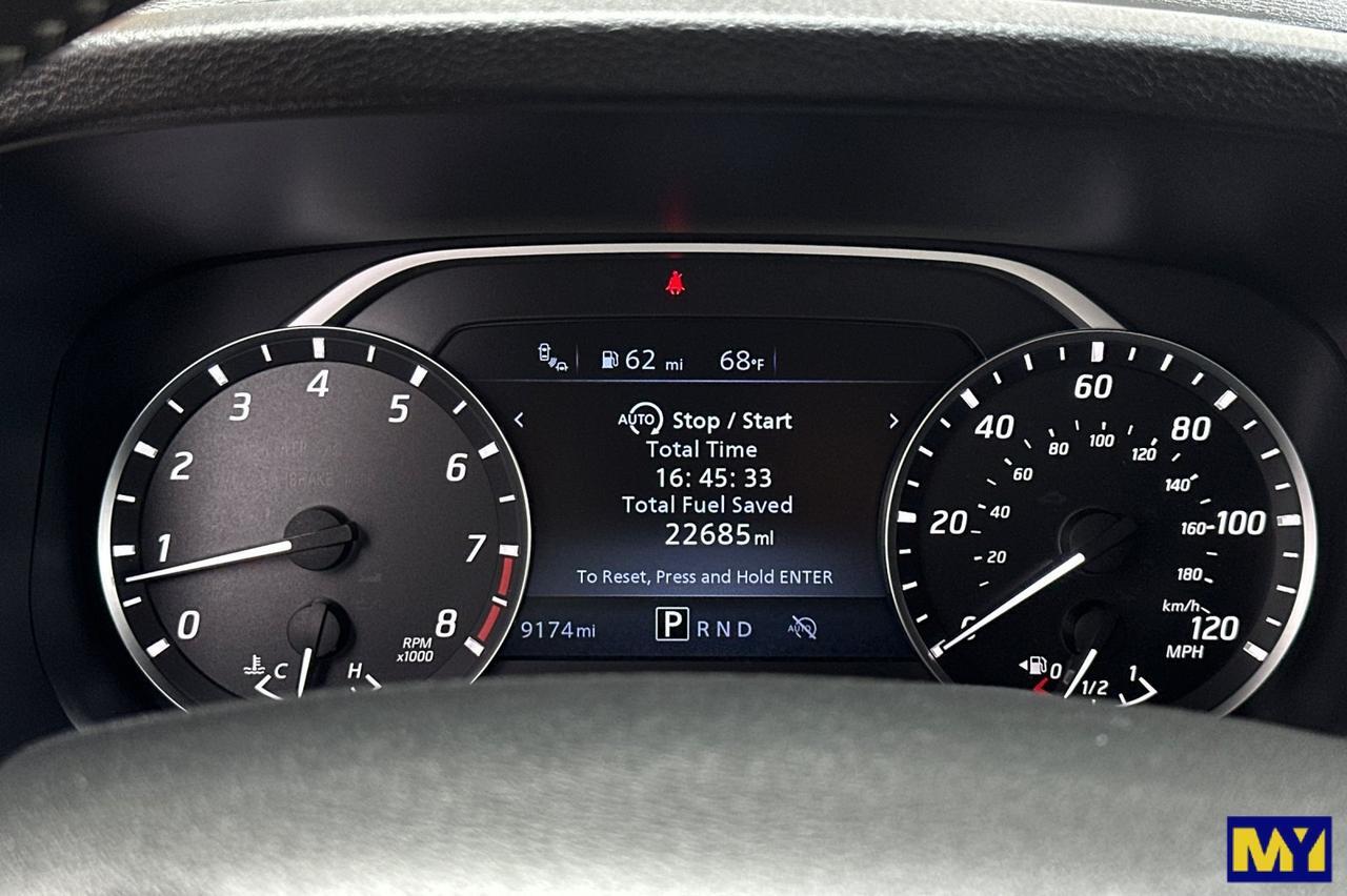 2024 Nissan Frontier SV Salinas CA