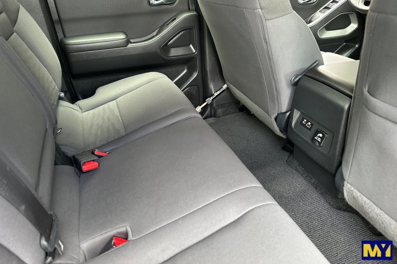 2024 Nissan Frontier SV Salinas CA