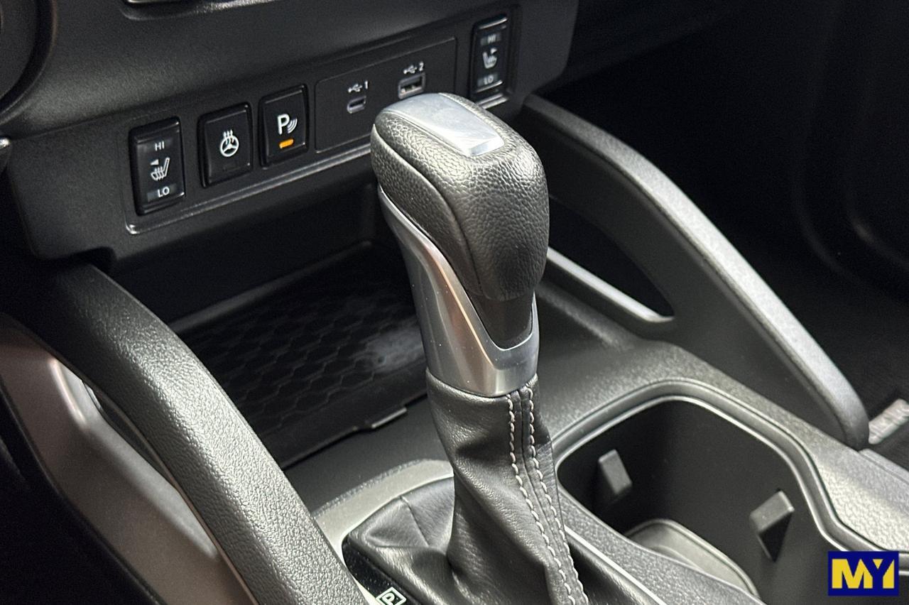 2024 Nissan Frontier SV Salinas CA