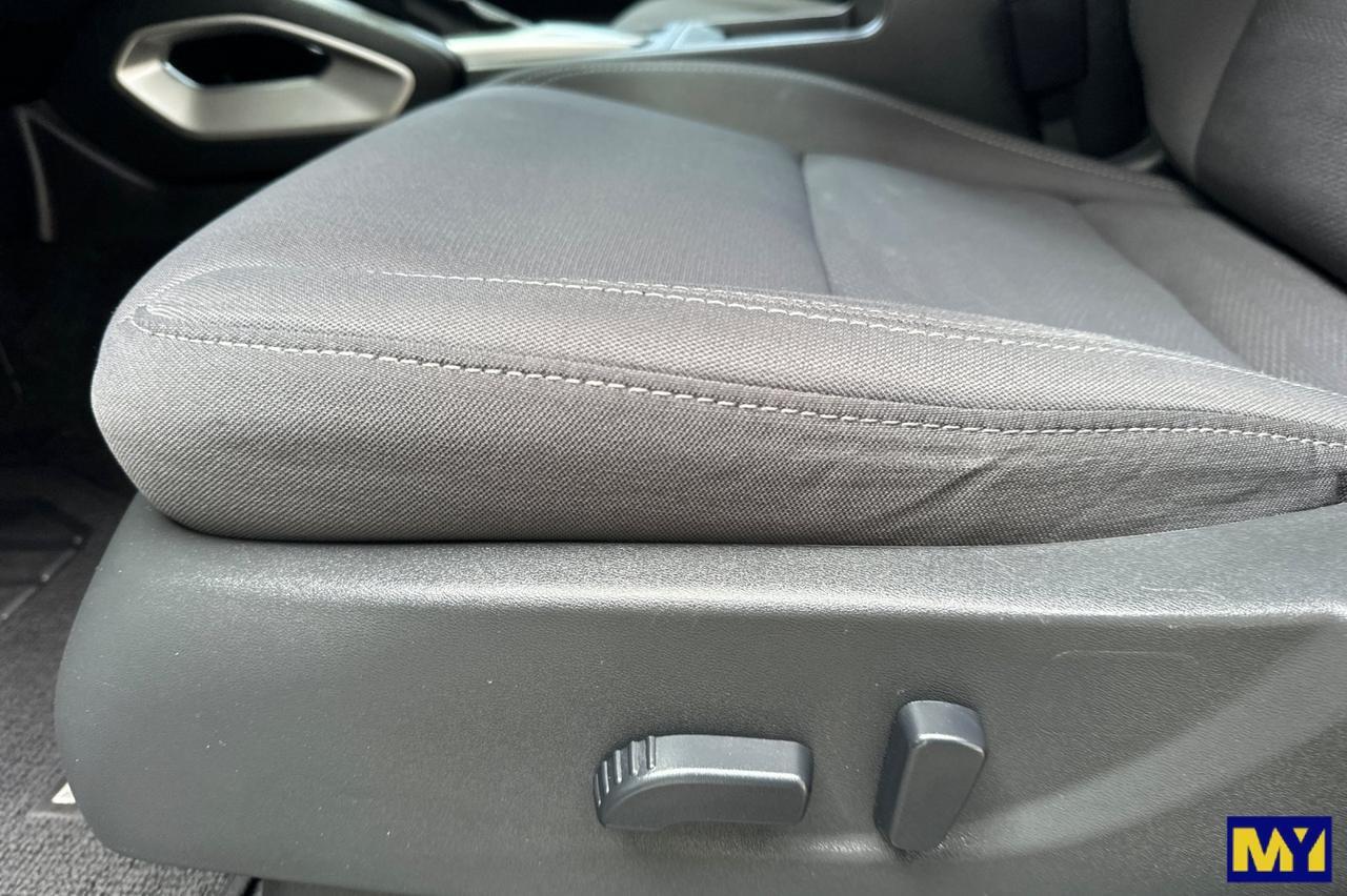 2024 Nissan Frontier SV Salinas CA