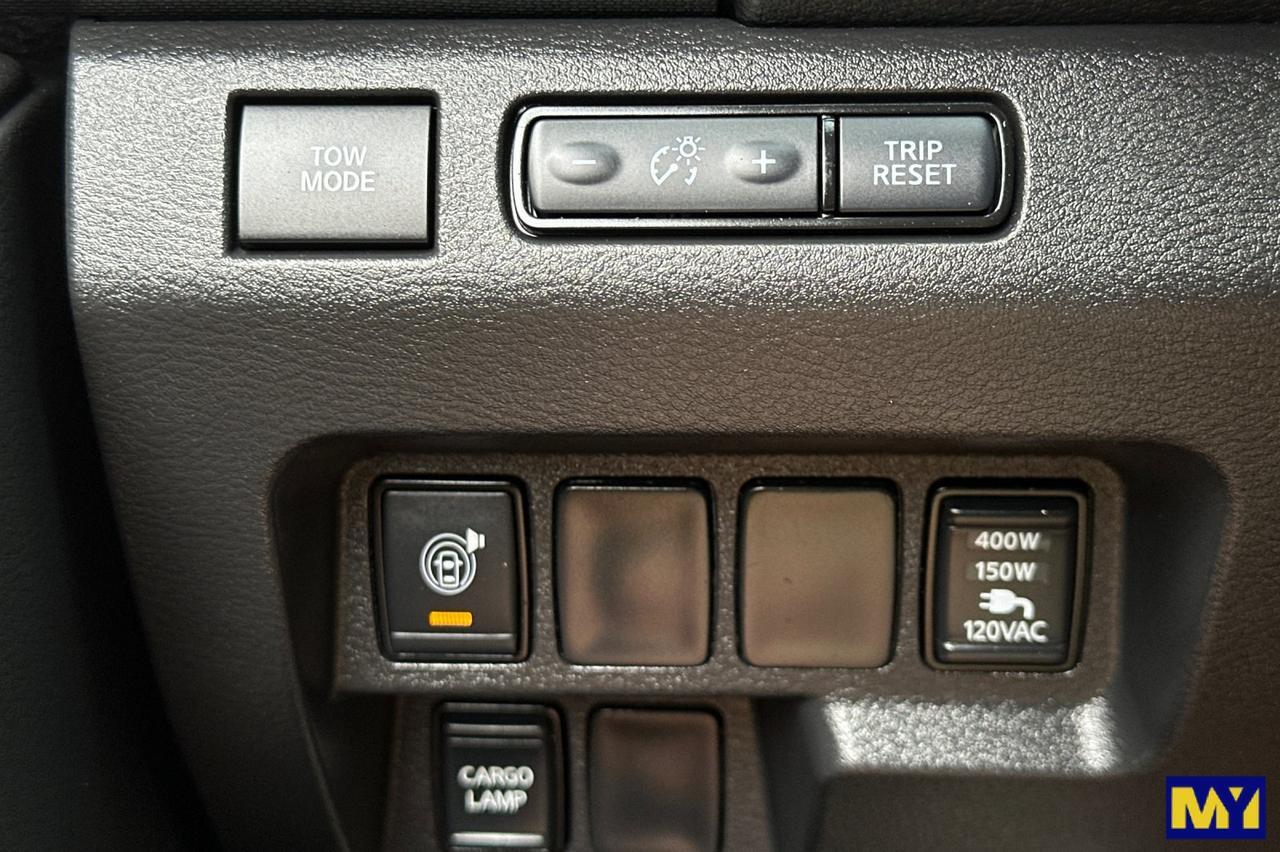 2024 Nissan Frontier SV Salinas CA