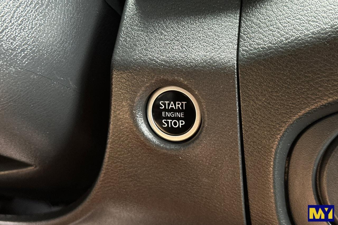 2024 Nissan Frontier SV Salinas CA